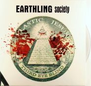 Earthling Society, Plastic Jesus And The Third Eye Blind (LP)