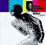 Stanley Turrentine, Easy Walker (CD)