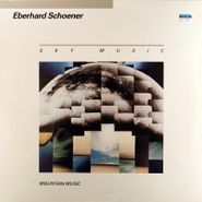 Eberhard Schoener, Sky Music / Mountain Music (LP)