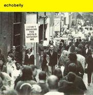 Echobelly, I Can't Imagine the World Without Me (CD)