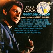 Eddie Fisher, Young And Foolish (LP)