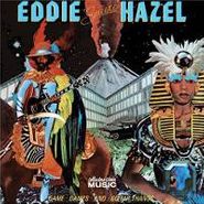 Eddie Hazel, Game, Dames and Guitar Thangs (CD)