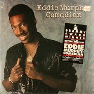 Eddie Murphy, Comedian (LP)