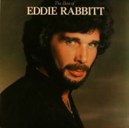 Eddie Rabbitt, The Best Of Eddie Rabbitt (LP)