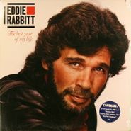 Eddie Rabbitt, The Best Year Of My Life. (LP)