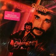 Eddie Rabbitt, Greatest Hits Volume II (LP)