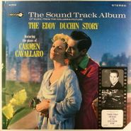 Carmen Cavallaro, The Eddy Duchin Story [Score]  (LP)