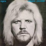 Edgar Froese, Ages (CD)