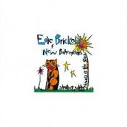 Edie Brickell & New Bohemians, Shooting Rubberbands At the Stars (CD)