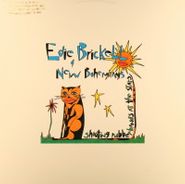 Edie Brickell & New Bohemians, Shooting Rubberbands At The Stars (LP)