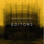 Editors, An End Has A Start (CD)