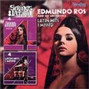 Edmundo Ros, Strings Latino/Latin Hits I Mi (CD)