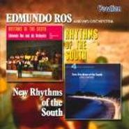 Edmundo Ros, Rhythms Of The South/New Rhythms Of The South (CD)