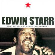 Edwin Starr, Agent Oo Soul (CD)