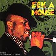 Eek-A-Mouse, Live In San Francisco (CD)