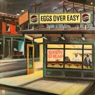 Eggs Over Easy, Good 'N' Cheap (LP)