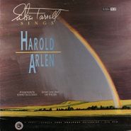 Eileen Farrell, Eileen Farrell Sings Harold Arlen (LP)