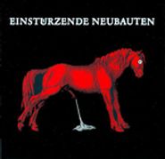 Einstürzende Neubauten, Haus der Luge (CD)