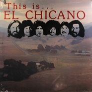 El Chicano, This is... El Chicano (LP)
