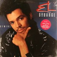 El DeBarge, Gemini (LP)