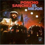 Poncho Sanchez, El Mejor (CD)