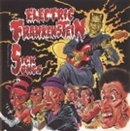 Electric Frankenstein, Sick Songs (CD)