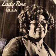 Ella Fitzgerald, Lady Time (LP)