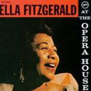Ella Fitzgerald, At The Opera House (CD)