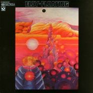 Eloy, Floating [German] (LP)
