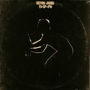Elton John, 11-17-70 (LP)