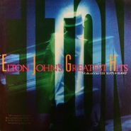 Elton John, Elton John's Greatest Hits Volume III 1979-1987 (LP)