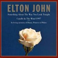 Elton John, Something About The Way You Look Tonight (CD)