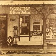 Elton John, Tumbleweed Connection (LP)