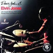 Elvin Jones, Dear John C. [SACD] (CD)