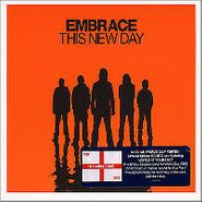 Embrace, This New Day (CD)