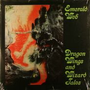 Emerald Web, Dragon Wings And Wizard Tales (LP)