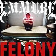 Emmure, Felony (CD)
