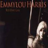 Emmylou Harris, Red Dirt Girl (CD)