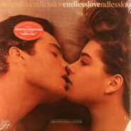 Various Artists, Endless Love [OST] (LP)