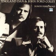 England Dan & John Ford Coley, Dowdy Ferry Road (LP)