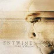 Entwine, Time Of Despair (CD)