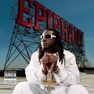 T-Pain, Epiphany (CD)