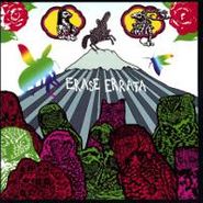 Erase Errata, At Crystal Palace (CD)