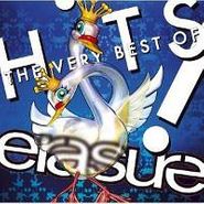 Erasure, Hits! The Very Best Of Erasure [Limited Edition] (CD)