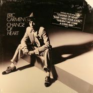 Eric Carmen, Change Of Heart (LP)