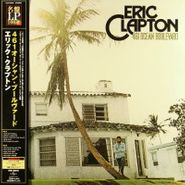 Eric Clapton, 461 Ocean Boulevard [Japanese Pressing] (LP)