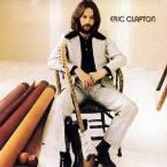 Eric Clapton, Eric Clapton (CD)