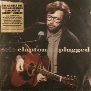 Eric Clapton, Unplugged (LP)