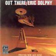 Eric Dolphy, Out There [1989 Re-issue] (CD)