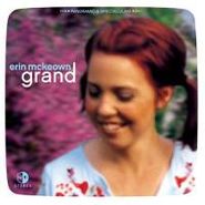 Erin McKeown, Grand (CD)